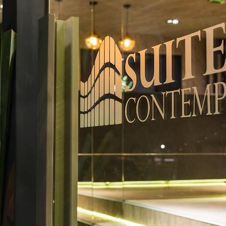 Suites Contempo Mexico Extérieur photo