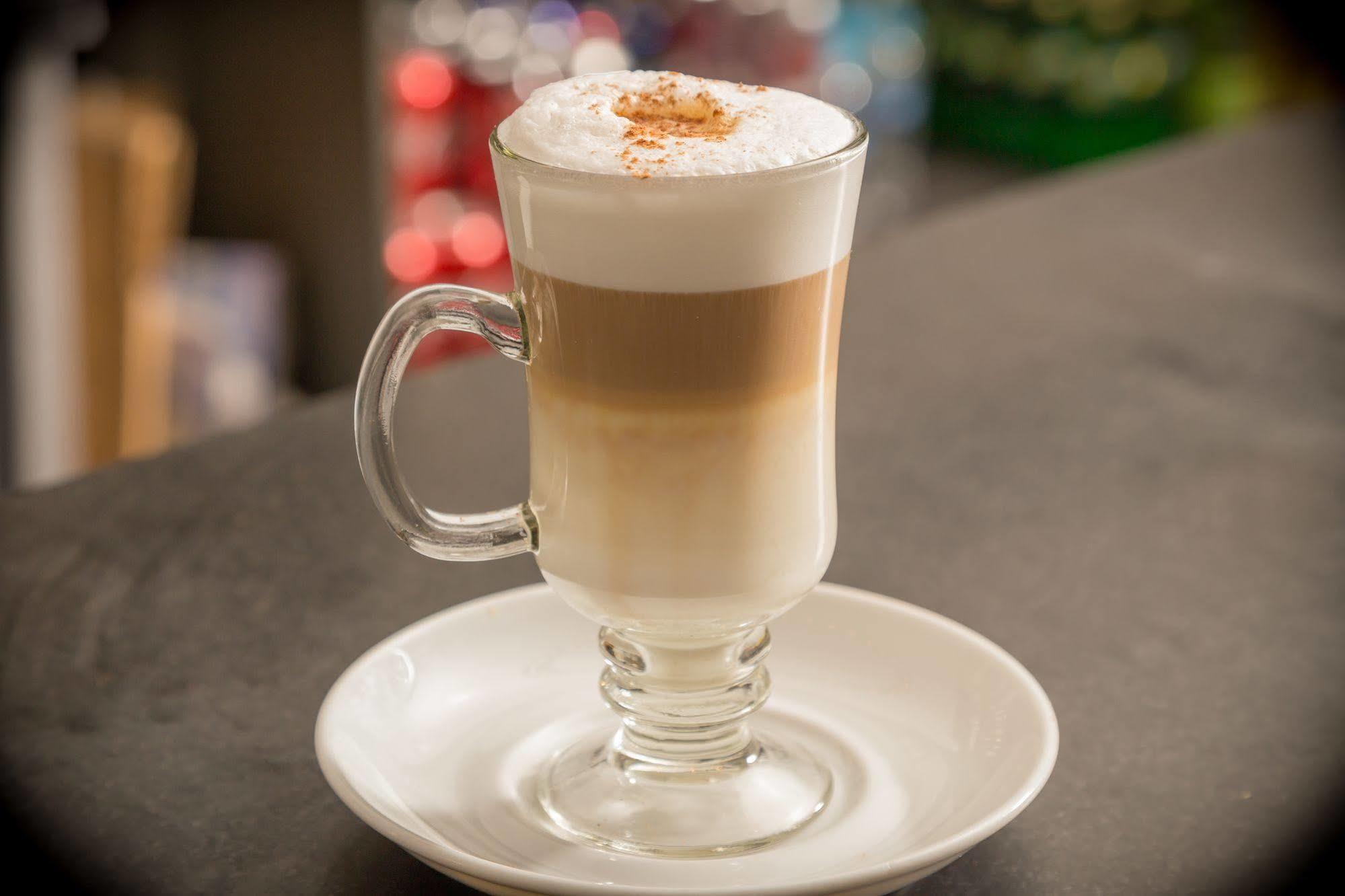 Suites Contempo Mexico Extérieur photo Latte macchiato